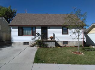 1116 S Boxelder St, Casper, WY 82604