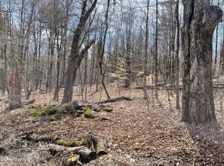 0 Campbell Rd, Plainfield, MA 01070