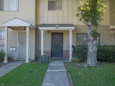 416 N Cerritos Ave, Azusa, CA, 91702
