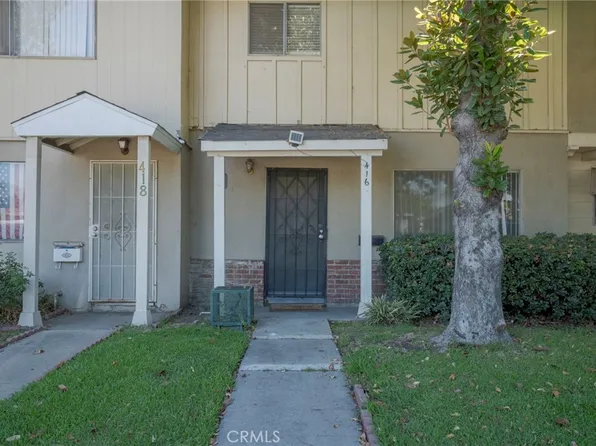416 N Cerritos Ave, Azusa, CA 91702