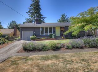 1450 Marshall Dr SE, Salem, OR 97302