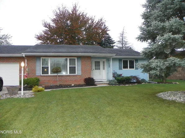 1173 Indiana Ave, Napoleon, OH 43545