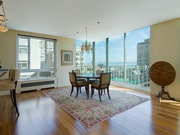 3rd image of 1200 California St Unit 8A