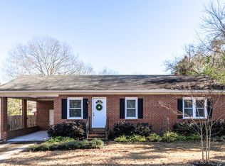 1301 S 14th St, Lillington, NC 27546