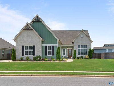 6320 Loring Loop, Huntsville, AL, 35806