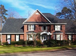 207 Misty Oaks Ct, Lexington, SC 29072