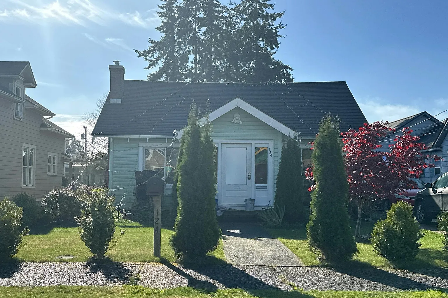 124 Karr Ave photo 1