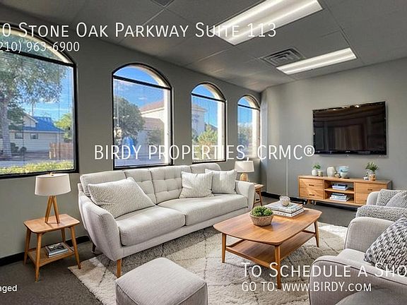 4th image of 18830 Stone Oak Pkwy #113