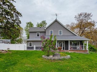 12227 N 59th Ave W, Mingo, IA 50168