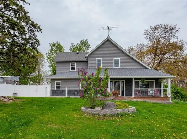 12227 N 59th Ave W, Mingo, IA 50168