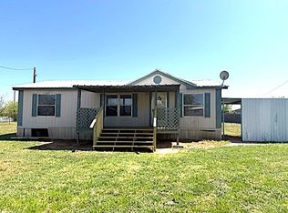 221 Mulberry Rd, Merkel, TX 79536