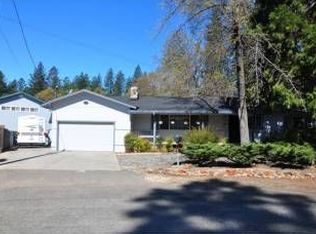 5775 Kenglo Dr, Paradise, CA 95969