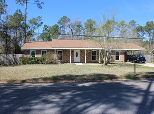 806 Jackson Blvd, Bay Saint Louis, MS 39520