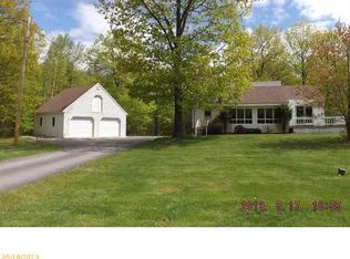 34 Pine Tree Dr, Lebanon, ME 04027