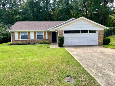 1612 Leach St, Kilgore, TX, 75662