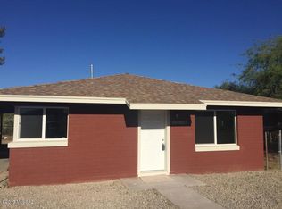 6006 S Morris Blvd, Tucson, AZ 85706