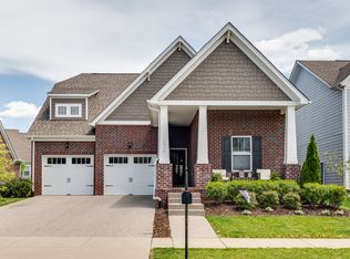 1014 Reese Dr, Franklin, TN 37069