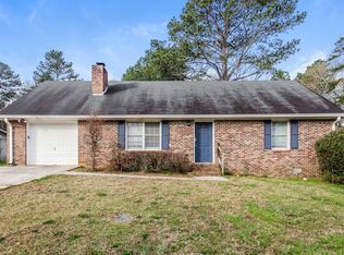 1659 Cherry Hill Rd SW, Conyers, GA 30094