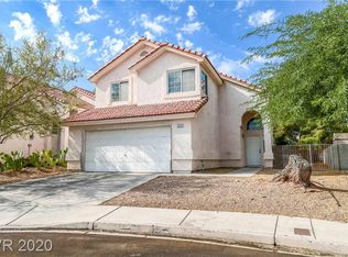 1321 Olvera Way, Las Vegas, NV 89128