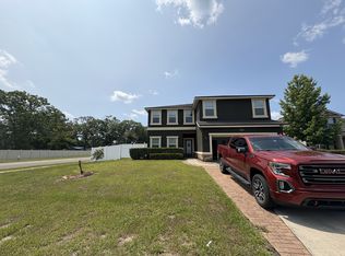 9500 Preciosa Ct, Jacksonville, FL 32222