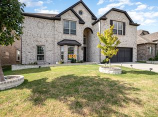 3306 Amber Waves Ln, Wylie, TX 75098