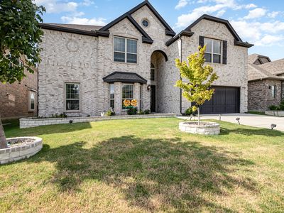 3306 Amber Waves Ln, Wylie, TX, 75098
