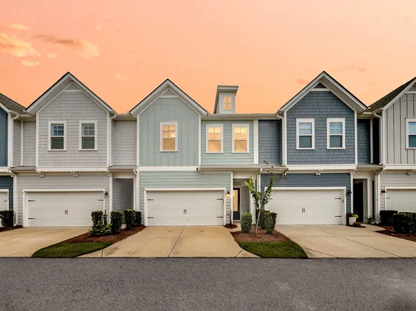 2901 Eddy Dr, Mount Pleasant, SC 29466
