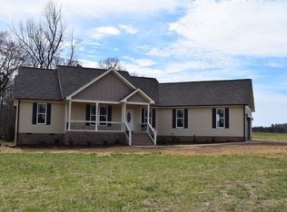 422 River Ridge Lane, Timberlake, NC 27583