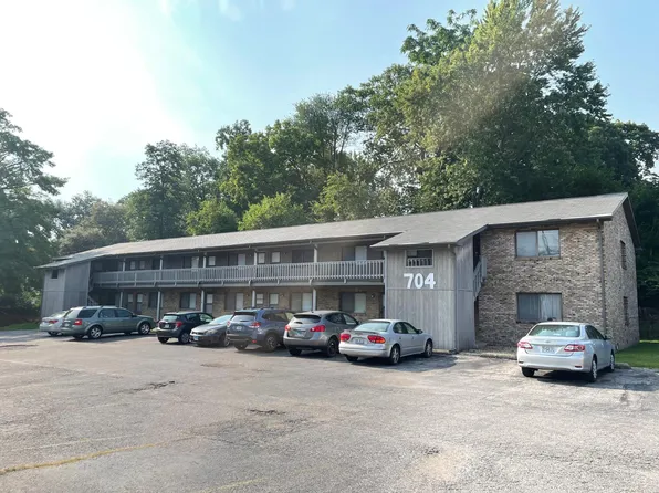 704 E Main St, Belleville, IL 62220