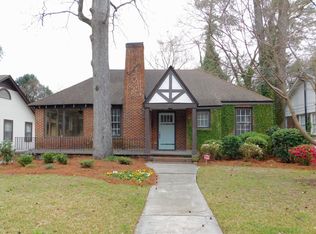 371 Buford Pl, Macon, GA 31204