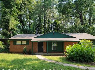 3485 Pinehill Dr, Decatur, GA 30032