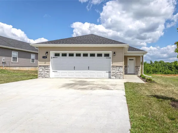 110 Daniels Ct, Saint Robert, MO 65584