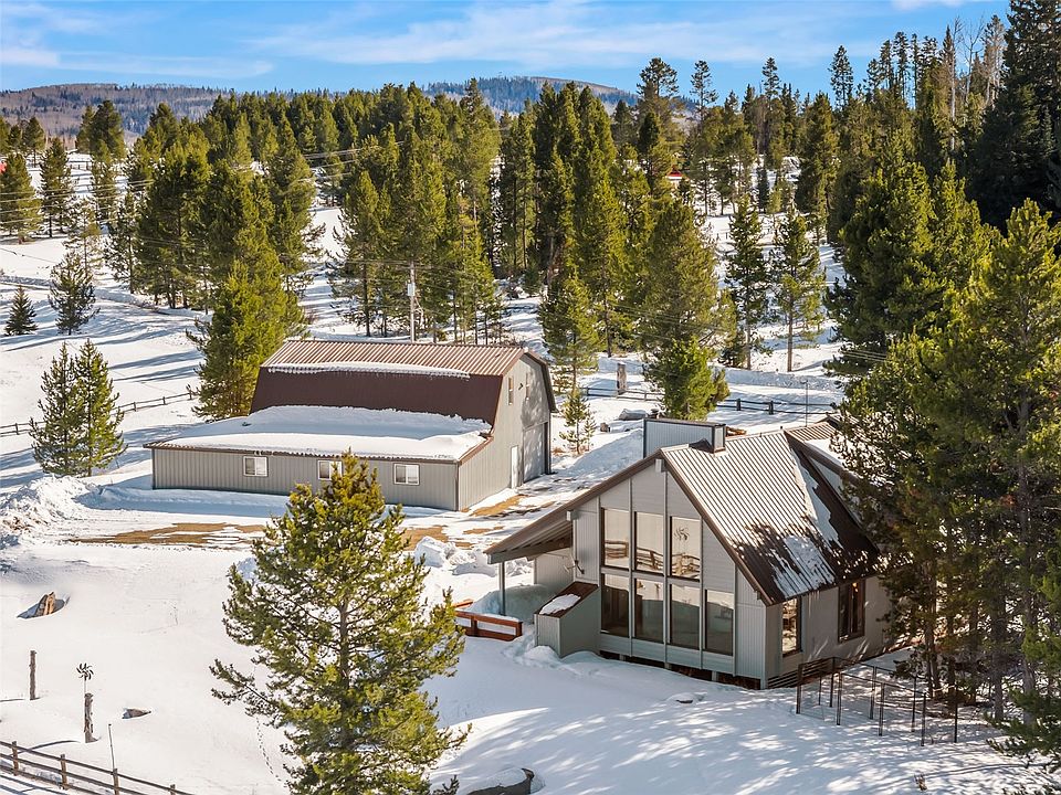 23628 County Road 62, Clark, CO 80428 | MLS #S1066175 | Zillow