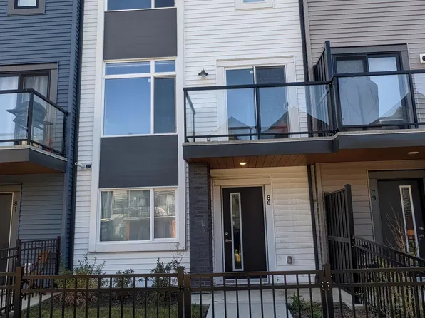 1010 Rabbit Hill Rd SW, Edmonton, AB