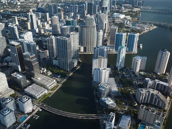 300 Biscayne Boulevard Way #2608W, Miami, FL 33131