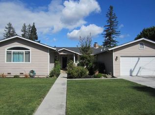 1085 El Solyo Ave, Campbell, CA 95008