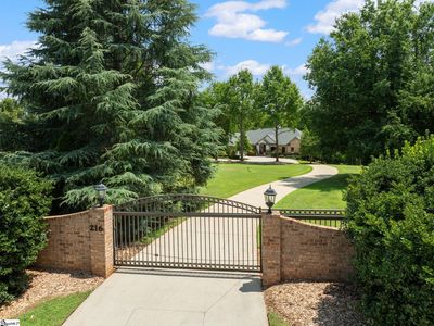 216 Bruce Farm Rd, Simpsonville, SC, 29681