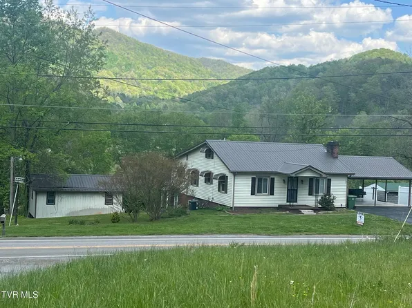 6284 Us Highway 421, Pennington Gap, VA 24277