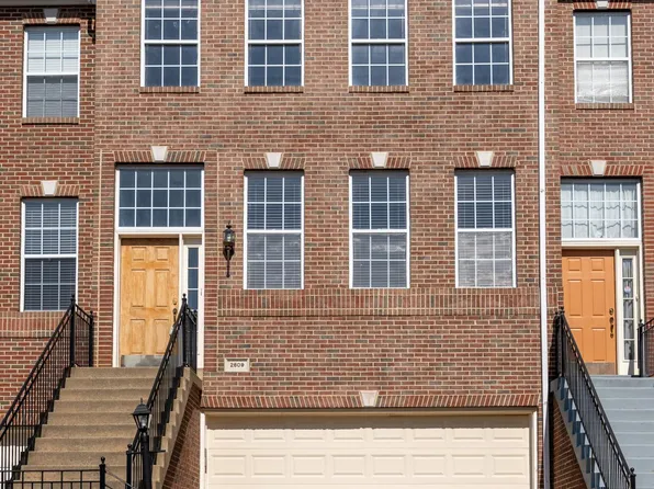 2609 Tarleton Corner Dr, Herndon, VA 20171