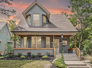 707 Cushing St, South Bend, IN 46616