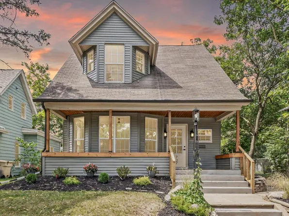 707 Cushing St, South Bend, IN 46616