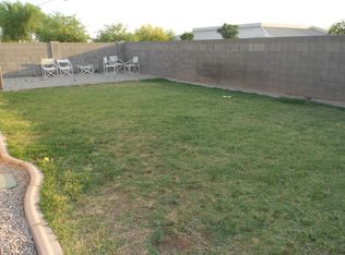 3924 S Emery, Mesa, AZ 85212