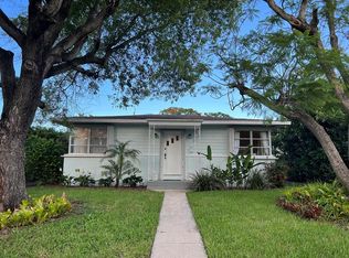 1118 N K St, Lake Worth, FL 33460