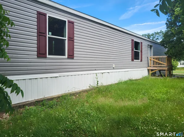 350 Chesterfield Road LOT 16, Montville, CT 06370