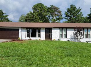 8500 Dresden Dr, Knoxville, TN 37923