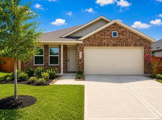 19230 Saint Green Dr, Hockley, TX 77447