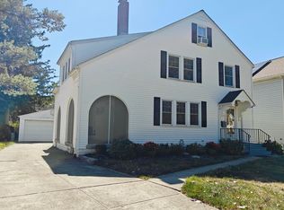 315 E Dunedin Rd, Columbus, OH 43214