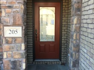 205 W Cobblestone Ct, Russellville, AR 72801