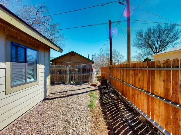 Ken-561 N 10th Pl. Show Low, AZ 85901, 561 N 10th Pl #103, Show Low, AZ 85901