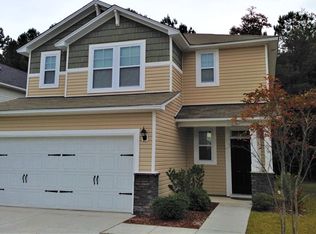 233 Oglethorpe Cir, Moncks Corner, SC 29461